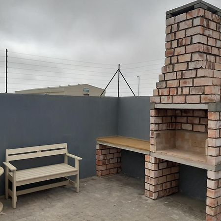 סווקופמונד Kelpmeeu Self- Catering Apartments מראה חיצוני תמונה