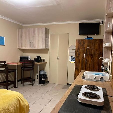 סווקופמונד Kelpmeeu Self- Catering Apartments מראה חיצוני תמונה